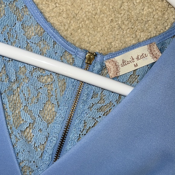 Altar’d State dress - Picture 3 of 6